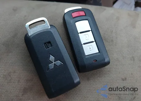 2023 Mitsubishi Eclipse Cross Se S-Awc/Sel S-Awc from USA, damaged, VIN JA4ATWAA2PZ001530